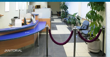 Janitorial
